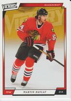 2006 Upper Deck Victory #236 Martin Havlat