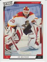 2006 Upper Deck Victory #251 Ed Belfour