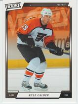 2006 Upper Deck Victory #263 Kyle Calder