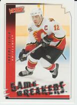 2006 Upper Deck Victory GameBreakers #GB5 Jarome Iginla