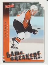 2006 Upper Deck Victory GameBreakers #GB37 Jeff Carter