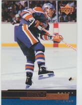 1999 Upper Deck Base Set #8 Wayne Gretzky