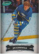 2006 Upper Deck Parkhurst #111 Jim Schoenfeld