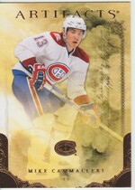 2010 Upper Deck Artifacts #24 Mike Cammalleri