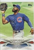 2018 Topps MLB Awards #MLBA-29 Jason Heyward