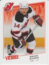 2008 Upper Deck Victory #78 Brian Gionta