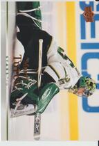 2007 Upper Deck Base Set Series 2 #333 Marty Turco