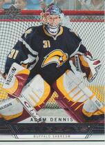 2006 Upper Deck Base Set Series 2 #457 Adam Dennis