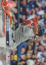 2018 Topps Opening Day #2 Rafael Devers