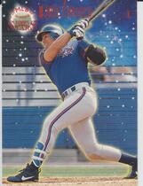 1998 Topps Stars Red #89 Jose Conseco