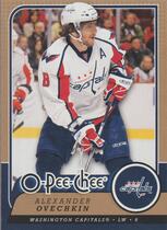 2008 Upper Deck OPC #278 Alexander Ovechkin