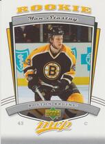 2006 Upper Deck MVP #357 Yan Stastny