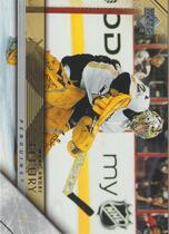 2005 Upper Deck Base Set Series 2 #400 Marc-Andre Fleury