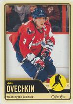 2012 Upper Deck O-Pee-Chee OPC #168 Alexander Ovechkin