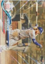 2018 Topps Gold #108 Justin Turner