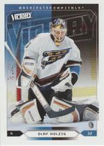 2005 Upper Deck Victory #196 Olaf Kolzig