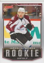 2007 Upper Deck Victory Update #313 Jaroslav Hlinka