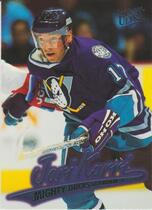 1996 Ultra Base Set #3 Jari Kurri