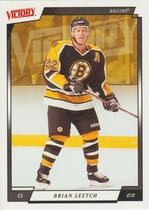 2006 Upper Deck Victory #14 Brian Leetch