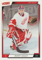 2006 Upper Deck Victory #71 Manny Legace
