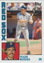 2019 Topps 1984 Topps #T84-24 Wade Boggs