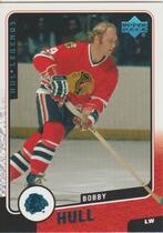 2000 Upper Deck Legends #25 Bobby Hull