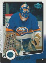 2000 Upper Deck Legends #85 Chico Resch