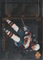 1999 Upper Deck NHL Scrapbook #SB15 Patrik Stefan