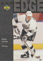 1994 Upper Deck Base Set #228 Wayne Gretzky