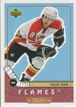 1999 Upper Deck Retro #11 Valeri Bure