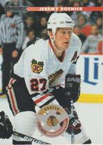 1996 Donruss Base Set #2 Jeremy Roenick