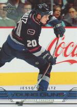 2006 Upper Deck Base Set Series 2 #492 Jesse Schultz