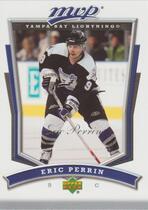 2007 Upper Deck MVP #162 Eric Perrin