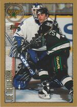 1998 Topps Base Set #161 Joe Niewendyk