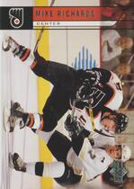 2006 Upper Deck Base Set #146 Mike Richards