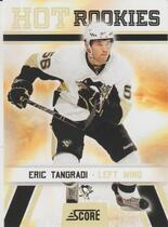 2010 Score Base Set #538 Eric Tangradi