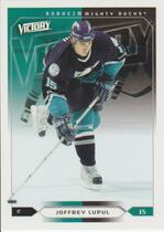 2005 Upper Deck Victory #2 Joffrey Lupul