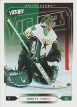 2005 Upper Deck Victory #62 Marty Turco