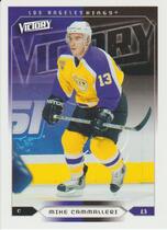 2005 Upper Deck Victory #95 Mike Cammalleri