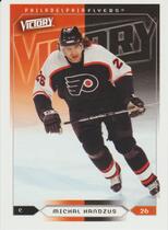 2005 Upper Deck Victory #147 Michal Handzus