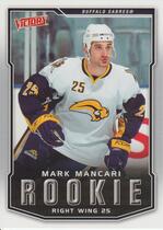 2007 Upper Deck Victory #202 Mark Mancari