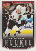 2007 Upper Deck Victory #208 Bryan Bickell