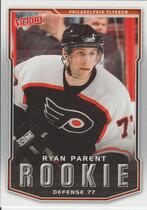 2007 Upper Deck Victory #216 Ryan Parent