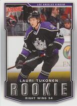 2007 Upper Deck Victory #230 Lauri Tukonen