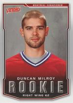 2007 Upper Deck Victory #238 Duncan Milroy