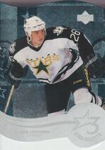 1997 Upper Deck Three Star Selects #T8C Jere Lethinen
