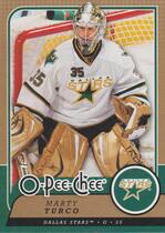 2008 Upper Deck OPC #367 Marty Turco