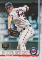 2019 Topps 150th Anniversary Series 2 #459 Trevor Hildenberger