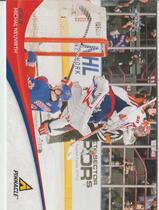2011 Panini Pinnacle #62 Michal Neuvirth