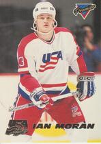 1993 Topps Premier Team U.S.A. #2 Ian Moran